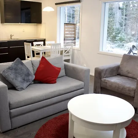 Appartement Modern Slope *