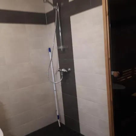 Modern Slope Apartament *