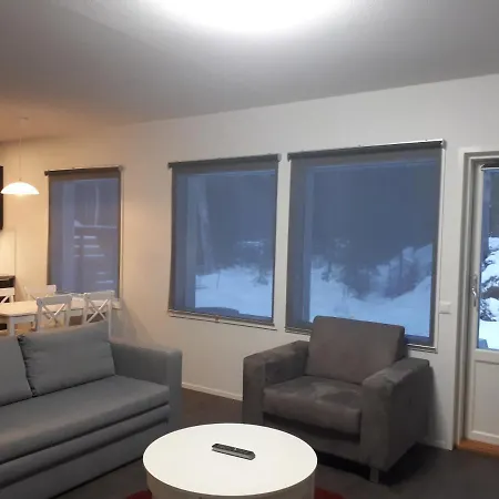 Appartement Modern Slope *