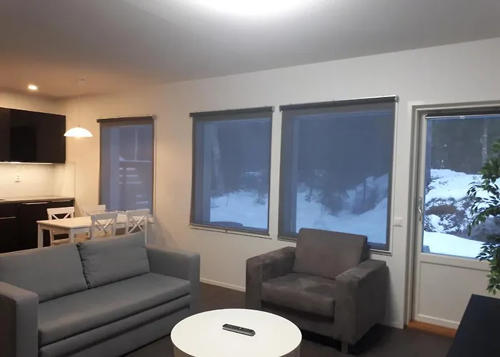 شقة Modern Slope *